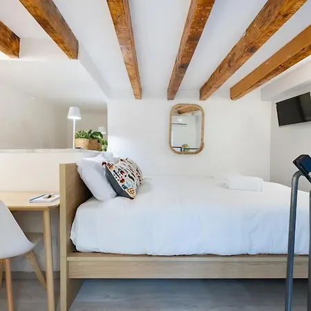 Appartamento Duomo - Porta Venezia Elegant&modern Loft *