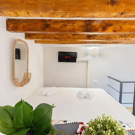 Duomo - Porta Venezia Elegant&modern Loft Appartamento