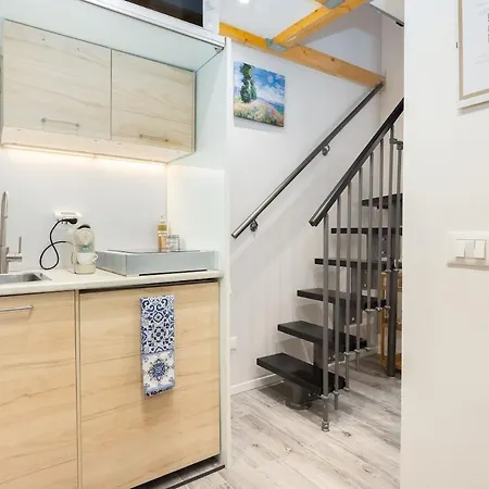 Appartamento Duomo - Porta Venezia Elegant&modern Loft *