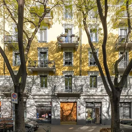 Duomo - Porta Venezia Elegant&modern Loft Milano