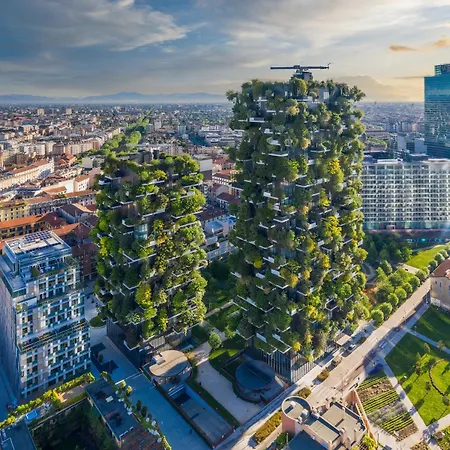 Duomo - Porta Venezia Elegant&modern Loft Appartamento Milano